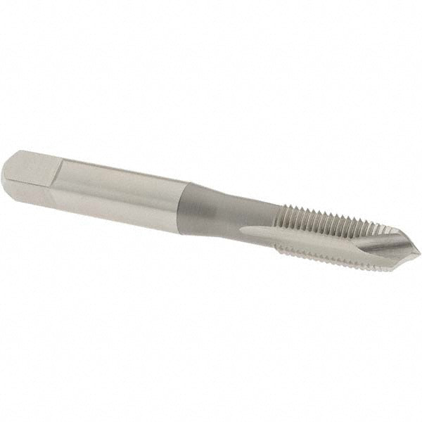 OSG 7015900 Spiral Point STI Tap 5/16-24 UNF, 3 Flutes, Plug, High Speed Steel, Bright/Uncoated