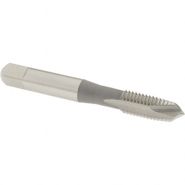 OSG 7014700 Spiral Point STI Tap 5/16-18 UNC, 3 Flutes, Plug, High Speed Steel, Bright/Uncoated