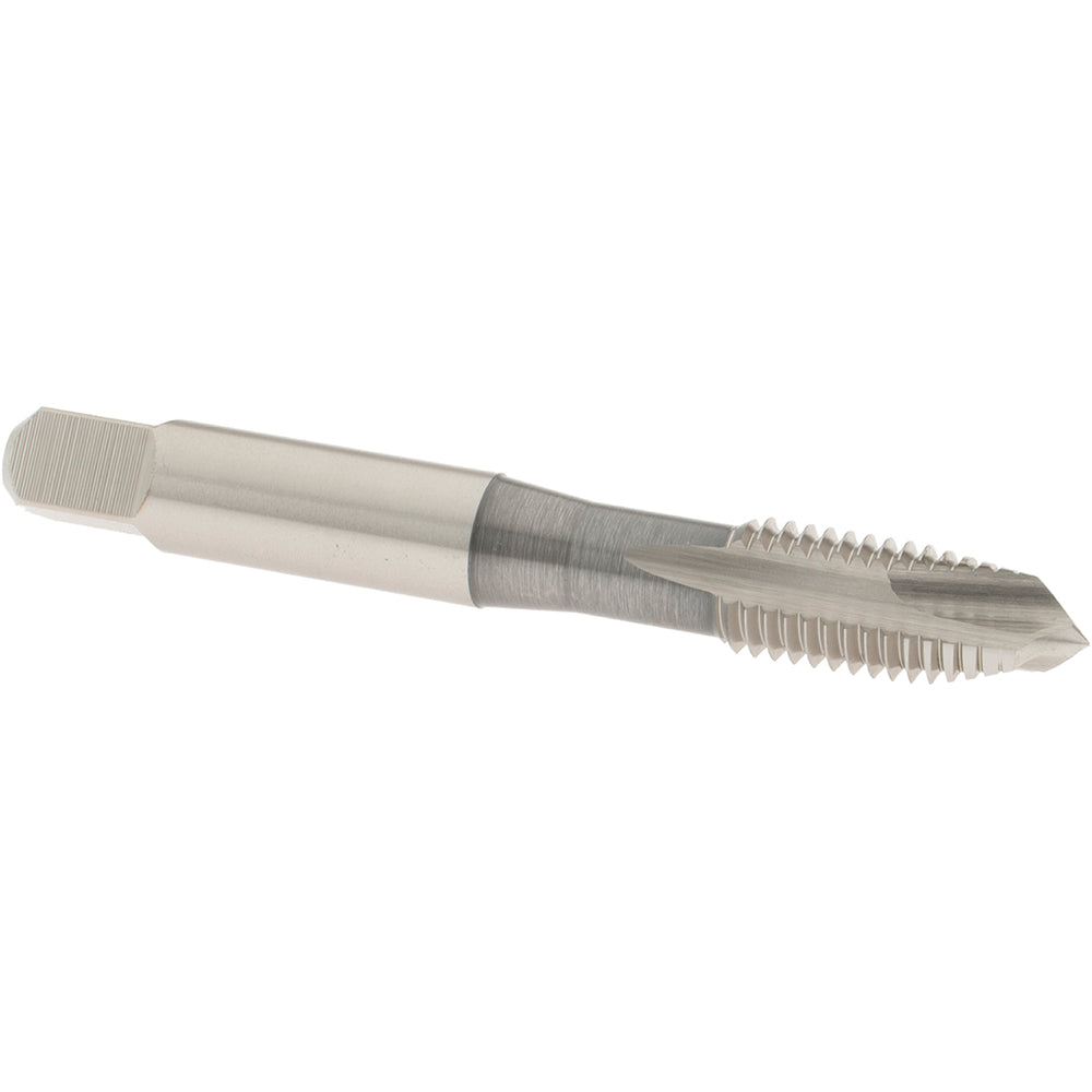 OSG 7015300 Spiral Point STI Tap 5/16-18 UNC, 3 Flutes, Plug, High Speed Steel, Bright/Uncoated