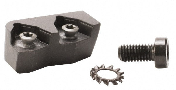 Kennametal 1191139 Series HTS DFT 2-Insert Outer Drill Cartridge