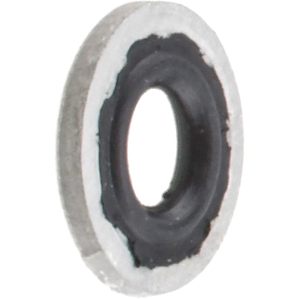 Parker 600-0115-10-OS 0.186" ID x 0.468" OD, 0.05" Thick, Fastener Seal