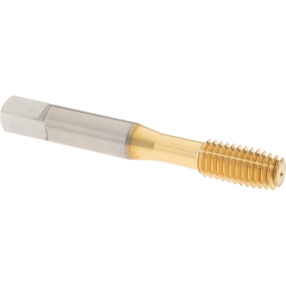 OSG 1400136005 Thread Forming Tap 3/8-16 UNC, 3B Class of Fit, Plug Chamfer, Cobalt, TiN Finish