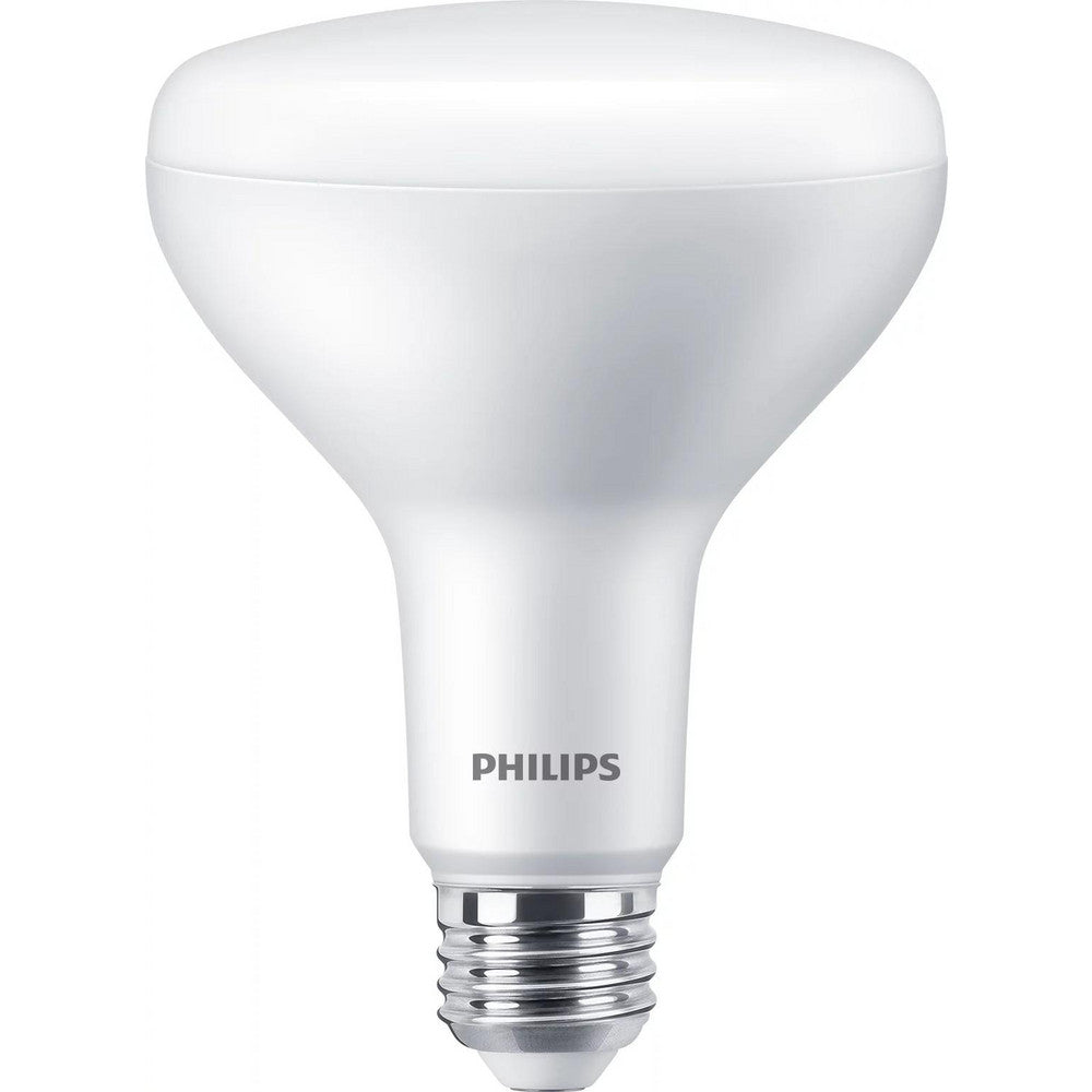 Philips 583583 LED Lamp Commercial, BR30 & LED, 8.800W, Medium Screw Base