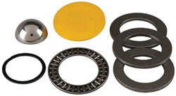 Kurt D60-KIT Repair Kit 7 Pc