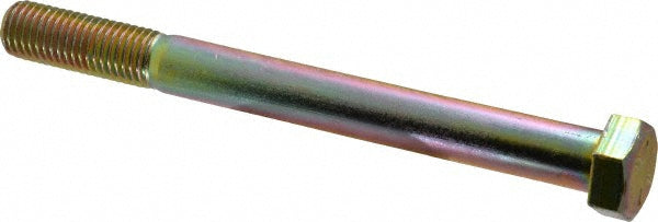 HHCS Made In USA 39188 3/4-10 UNC, 8" Length Under Head Hex Head Cap Screw
