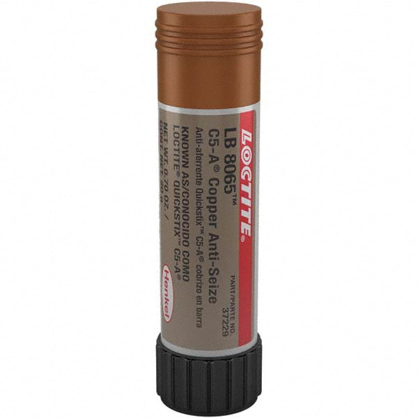 Loctite 466863 High Temperature Anti-Seize Lubricant 20 g Stick