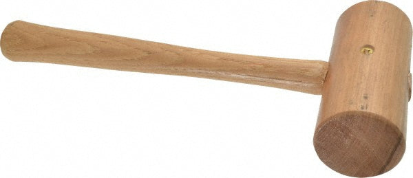 Garland 12002 7/8 Lb Head Wooden Mallet