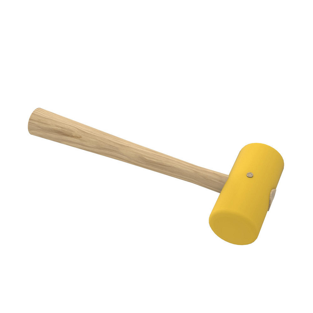 Garland 15002 3/8 Lb Head Plastic Mallet