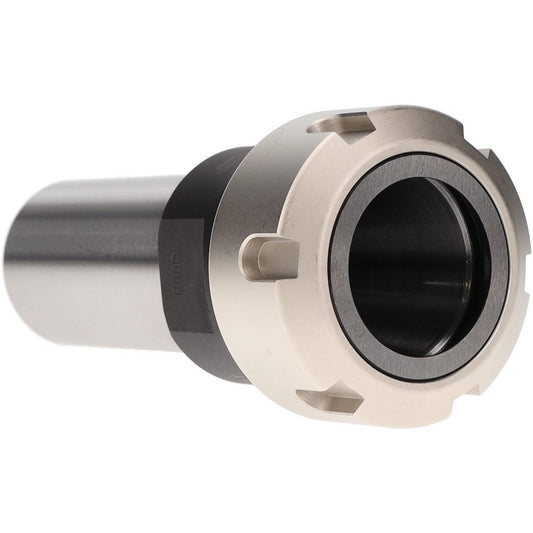 Iscar 4501934 Collet Chuck 0.0800 to 0.7890" Capacity, ER32 Collet, Straight Shank