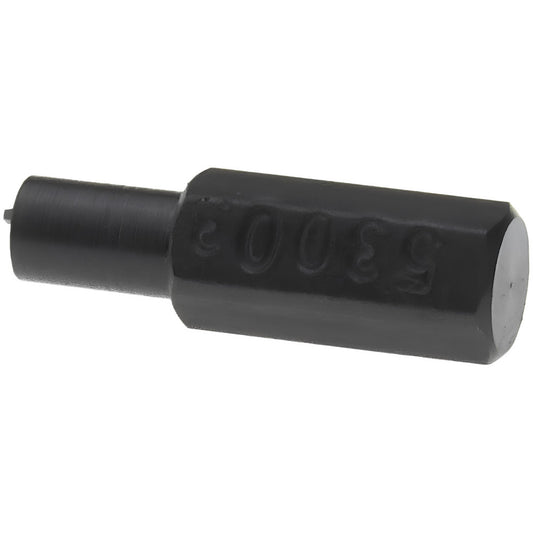 Gibraltar 53003G 10-32, M4 & M6 Plunger Wrench
