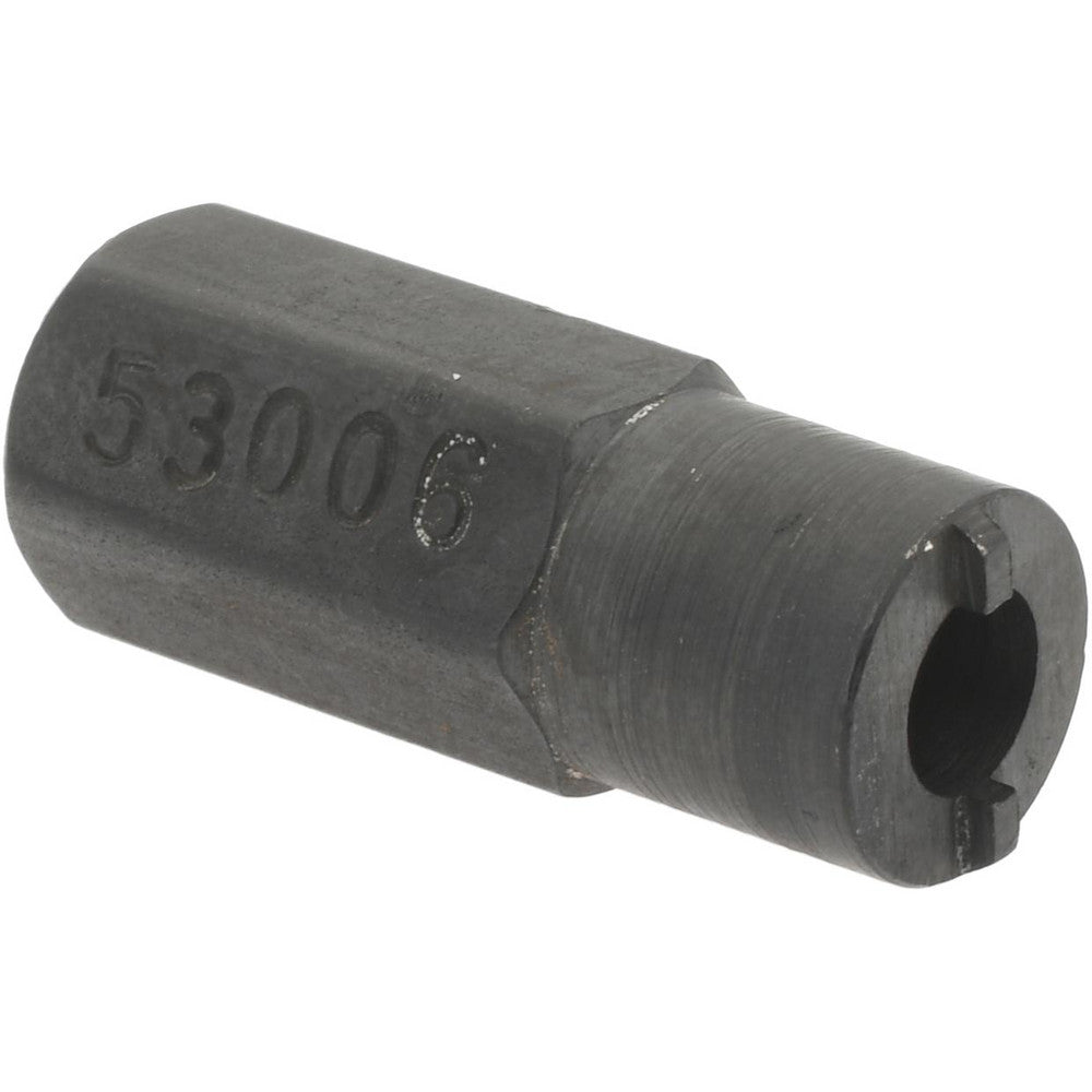 Gibraltar 53006G 3/8-16 & M10 Plunger Wrench