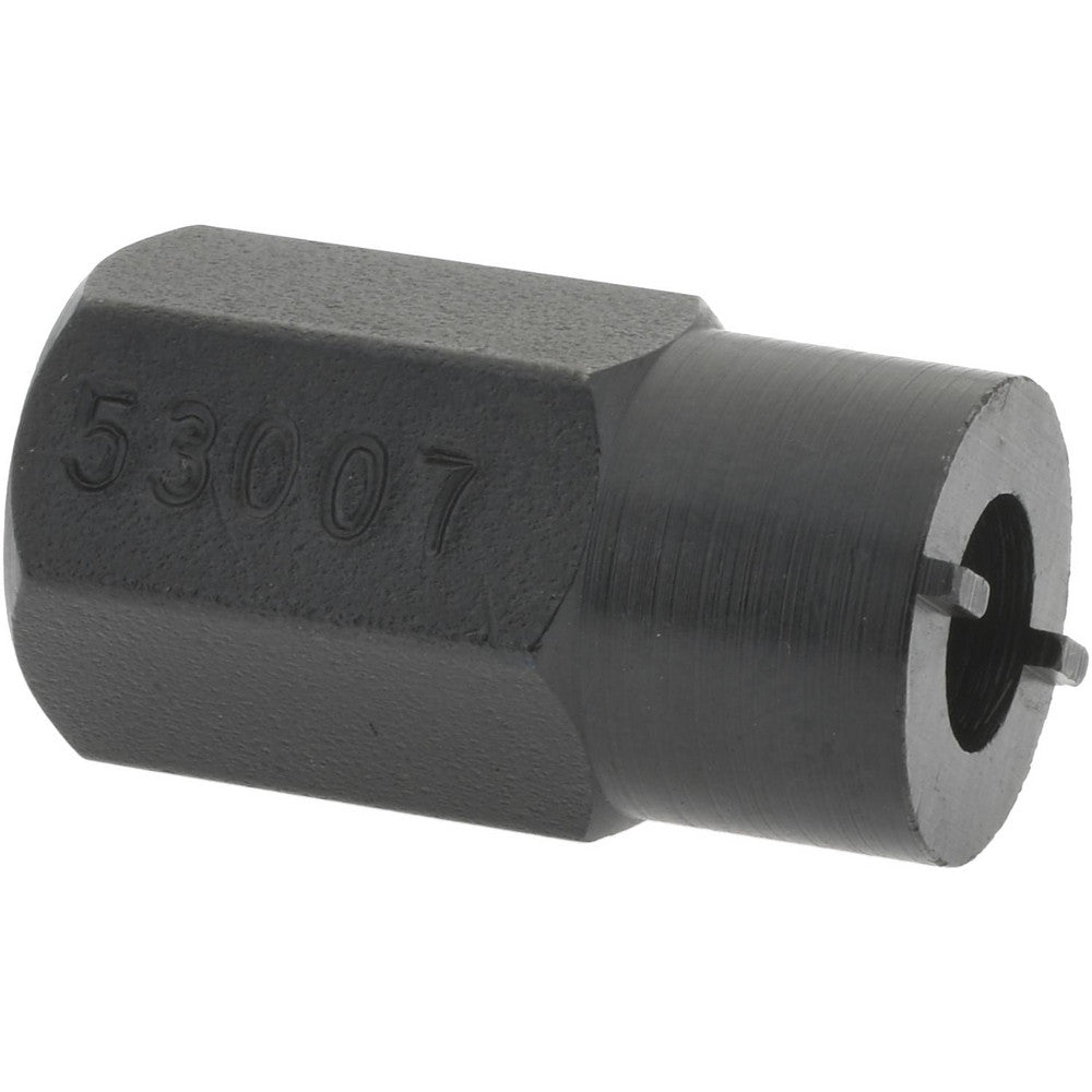 Gibraltar 53007G 1/2-13 & M12 Plunger Wrench