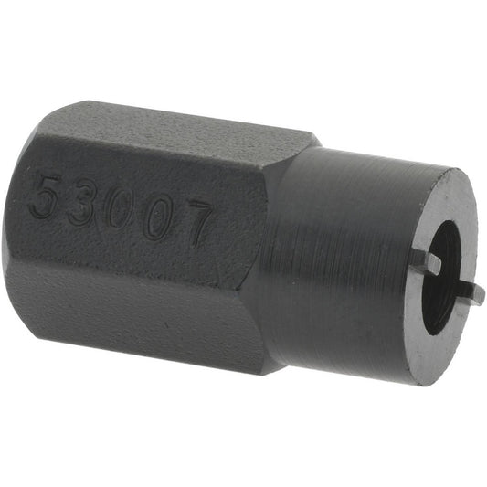 Gibraltar 53007G 1/2-13 & M12 Plunger Wrench