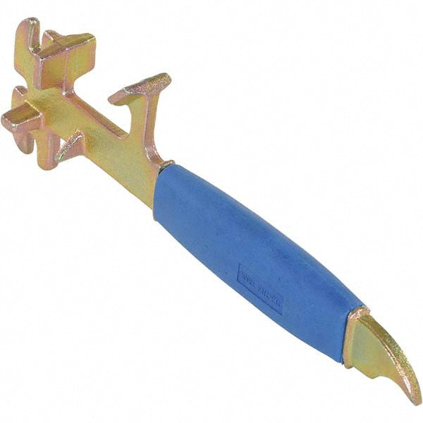 Vestil PAIL-PAL Manual Pail Opening Tool