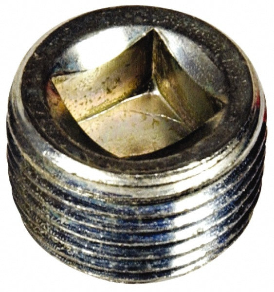 Dorman 090-019 Square Countersunk Head Pipe Plug