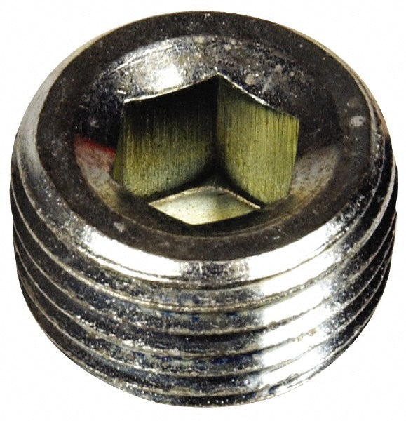 Dorman 090-022 Hex Countersunk Head Pipe Plug