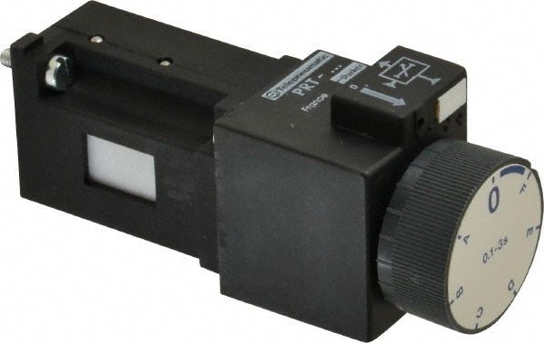 Parker PRTE10 Time Delay Relay