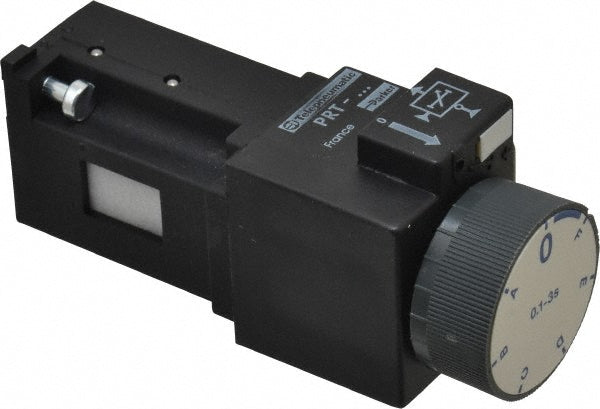 Parker PRTF10 Time Delay Relay