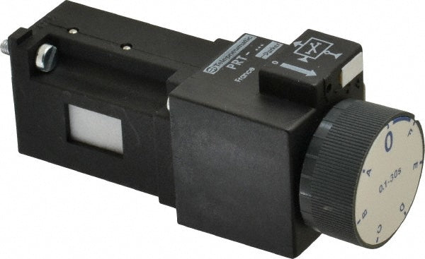 Parker PRTC10 Time Delay Relay