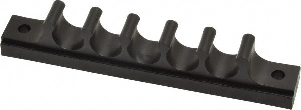 Midwest Control TRS-500 1/2 Hose OD, Multitube Holder