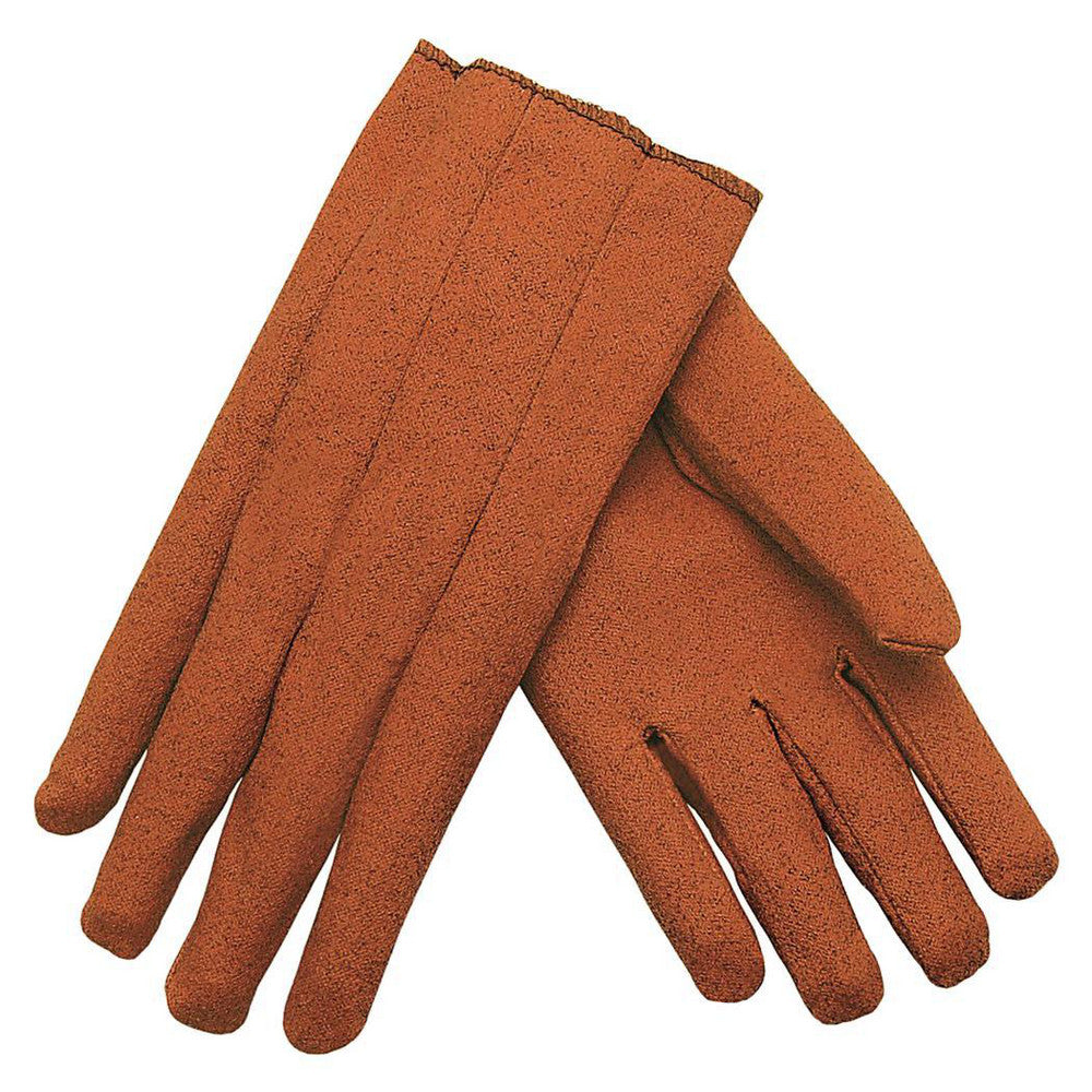 MCR Safety 9800L Work Gloves MemphisÂ® 9800, Size Large, Vinyl-Coated Vinyl, General Purpose