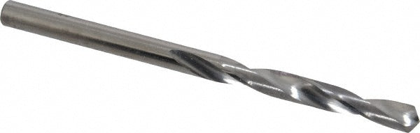 Kyocera SGS Precision Tools 51009 Jobber Length Drill Bit #9, 118 &deg, Solid Carbide