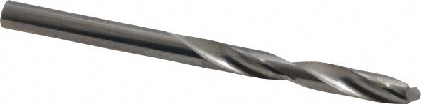 Kyocera SGS Precision Tools 51011 Jobber Length Drill Bit #11 (0.1910) Dia, 118 deg, Solid Carbide