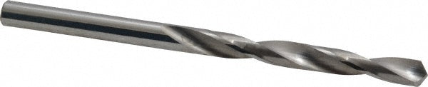 Kyocera SGS Precision Tools 51017 Jobber Length Drill Bit #17 (0.1730) Dia, 118 deg, Solid Carbide