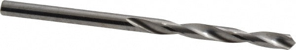 Kyocera SGS Precision Tools 51027 Jobber Length Drill Bit #27 (0.1440) Dia, 118 deg, Solid Carbide
