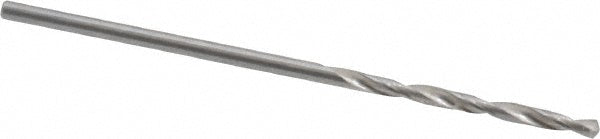 Kyocera SGS Precision Tools 51055 Jobber Length Drill Bit #55, 118 &deg, Solid Carbide