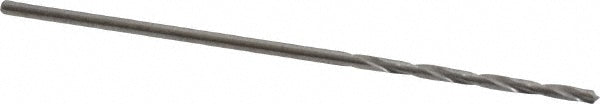 Kyocera SGS Precision Tools 51064 Jobber Length Drill Bit #64 (0.0360) Dia, 118 deg, Solid Carbide