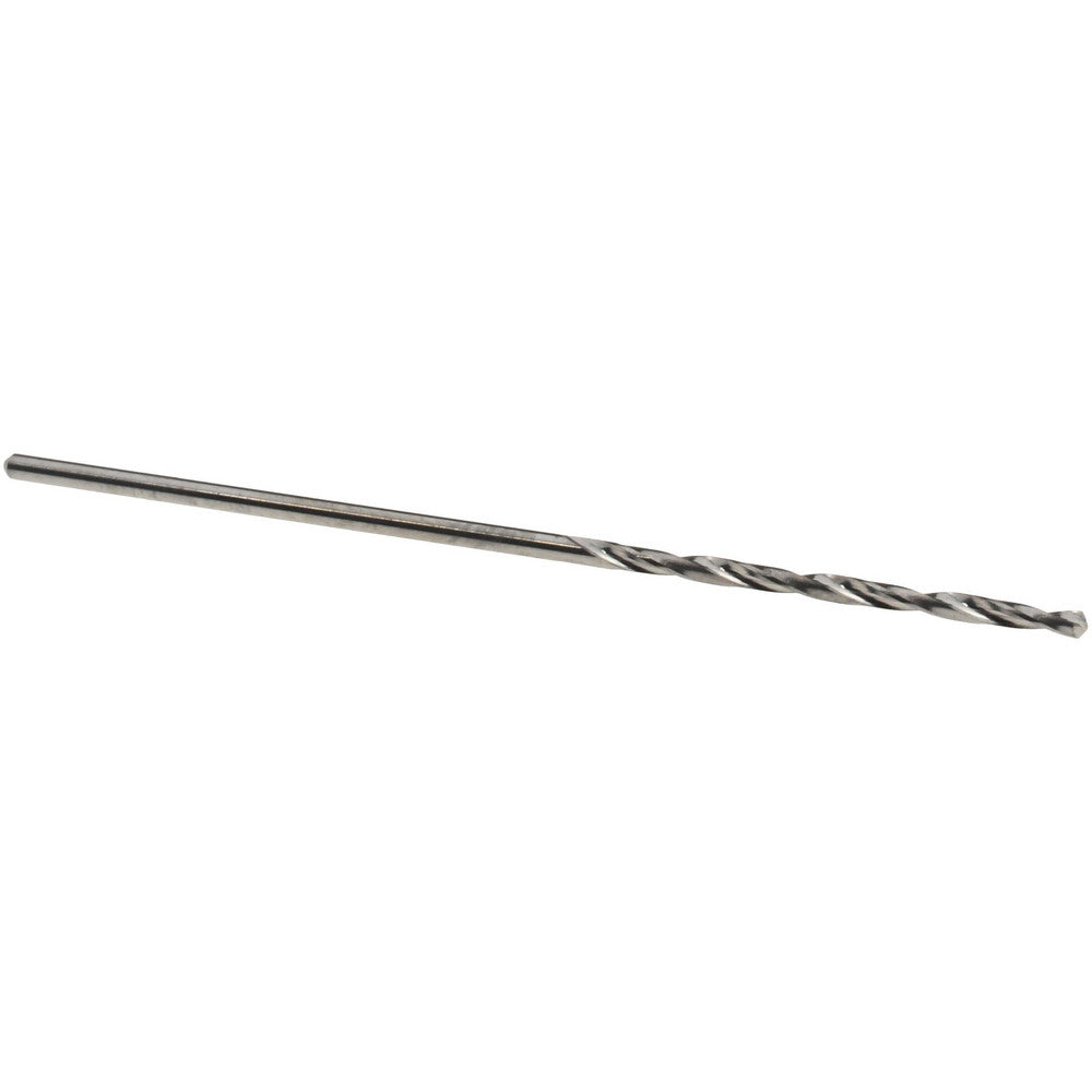 Kyocera SGS Precision Tools 51065 Jobber Drill #65, 118 deg Point, Solid Carbide