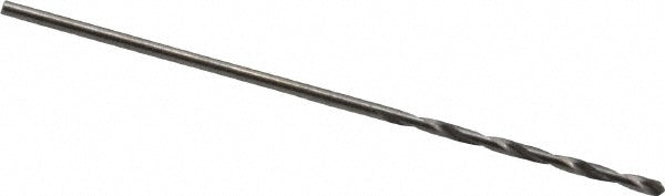 Kyocera SGS Precision Tools 51068 Jobber Length Drill Bit #68, 118 &deg, Solid Carbide