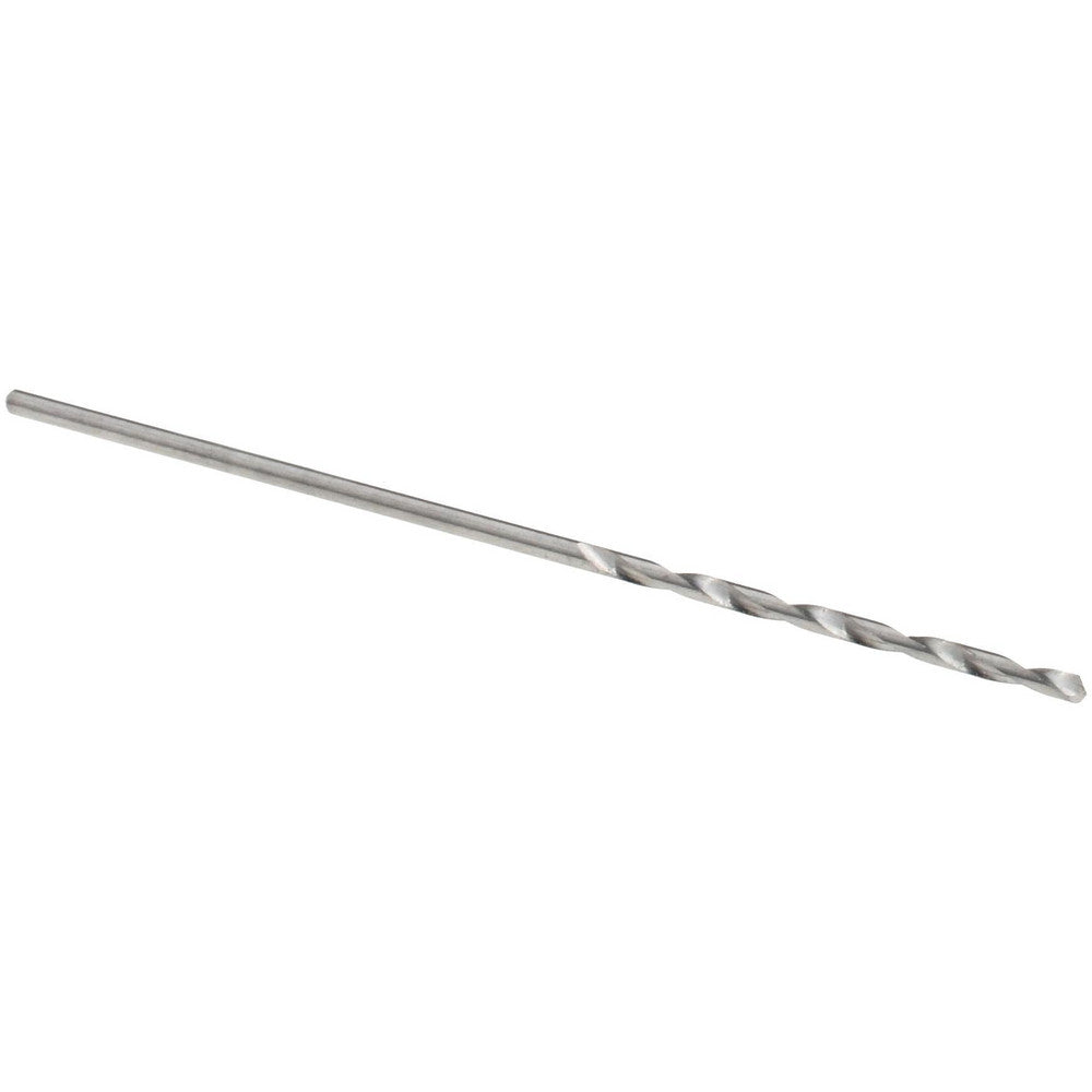 Kyocera SGS Precision Tools 51069 Jobber Drill #69, 118 deg Point, Solid Carbide