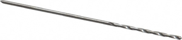 Kyocera SGS Precision Tools 51070 Jobber Length Drill Bit #70 (0.0280) Dia, 118 deg, Solid Carbide