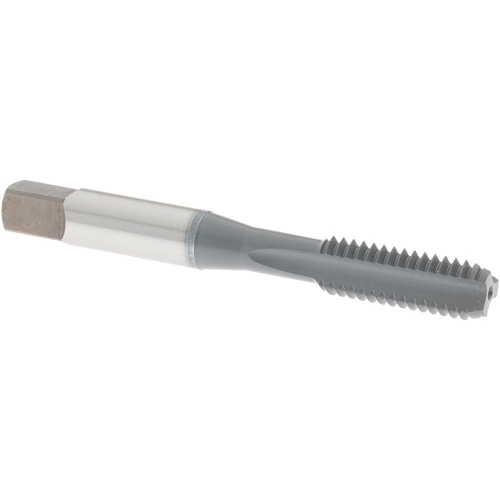 OSG 1170802 Straight Flute Tap 5/16-18 UNC, 3 Flute, Bottoming Chamfer, 3B Class of Fit, High-Speed Steel