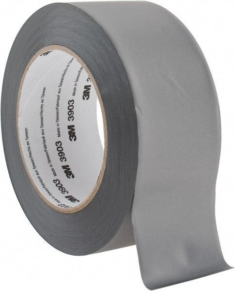 3M 7100145925 Duct Tape 2" Wide, 50 yd Long, 6.5 mil Thick, Vinyl