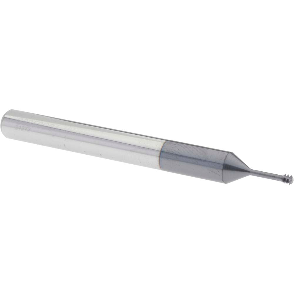 Carmex MTS0250C3140UN Indexable Thread Mill