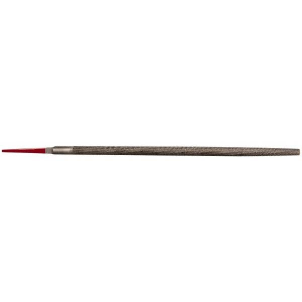 Simonds File 73400500 American-Pattern File 10 " Length, Round, Double