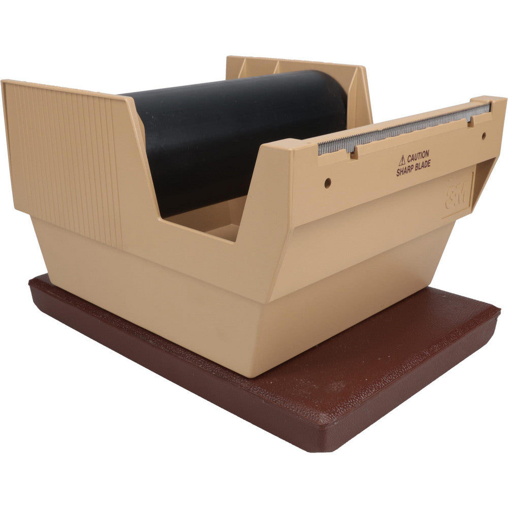 Scotch 7000021402 6" Wide, Multi Roll, Manual Table/Desk Tape Dispenser