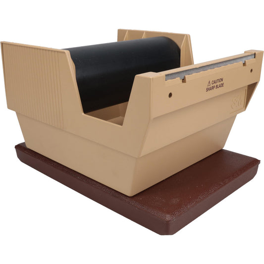 Scotch 7000021402 6" Wide, Multi Roll, Manual Table/Desk Tape Dispenser