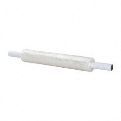 Stretch Associates MSC2070HNDYWRAP 20" x 1,000' 70 Gauge Clear Hand Held Stretch & Pallet Wrap with Extended Core