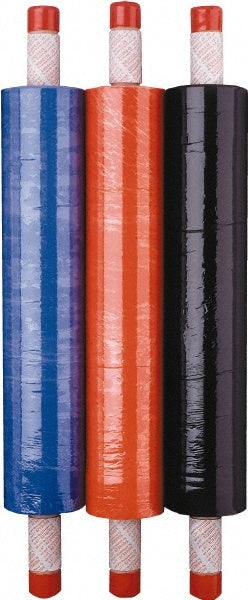 Nifty Products FST82BL Stretch & Pallet Protective Wrap 20" Wide, 1,000' Long