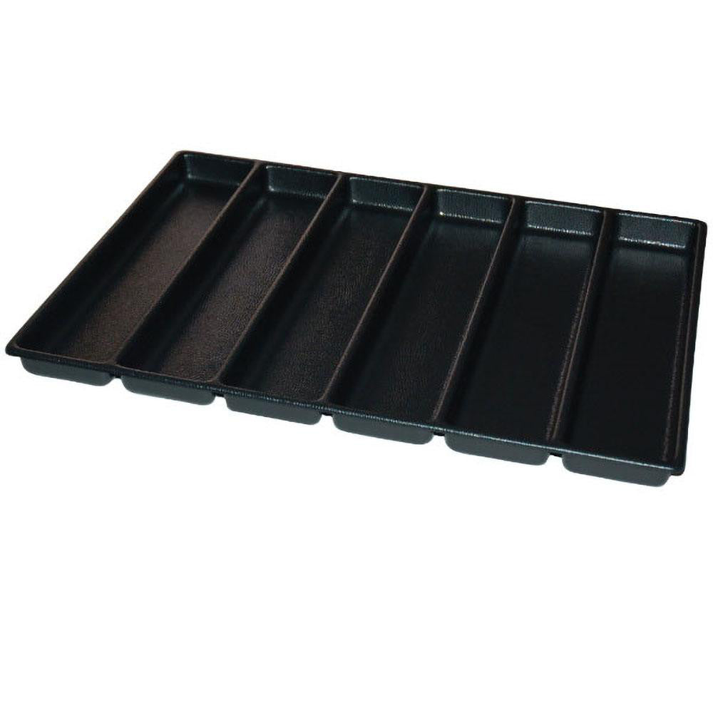 Kennedy 81921 Tool Case Organizer Durable ABS Plastic