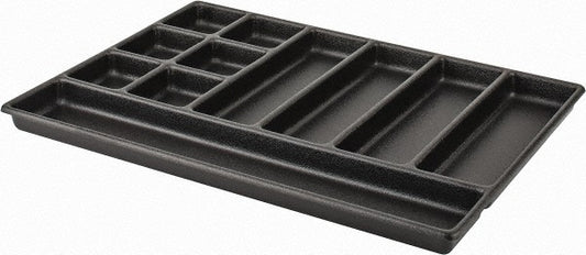 Kennedy 81922 Tool Case Organizer Durable ABS Plastic