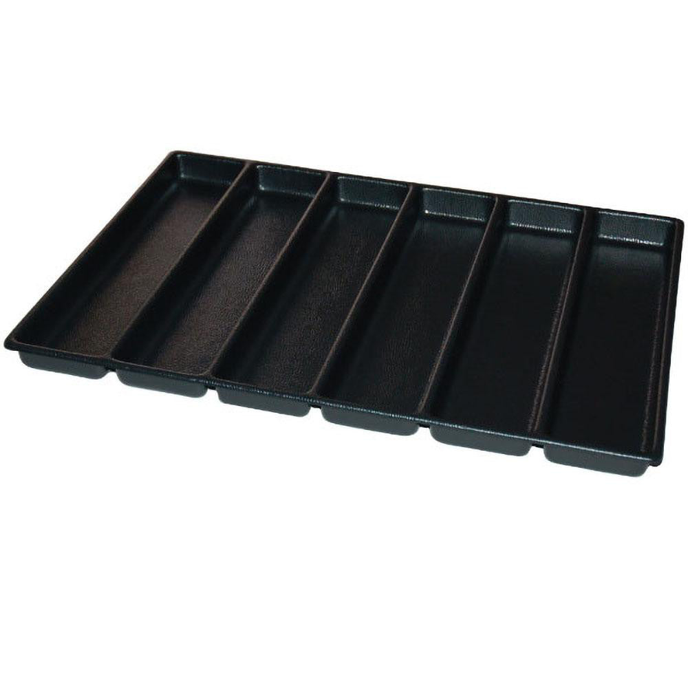 Kennedy 81927 Tool Case Organizer Durable ABS Plastic
