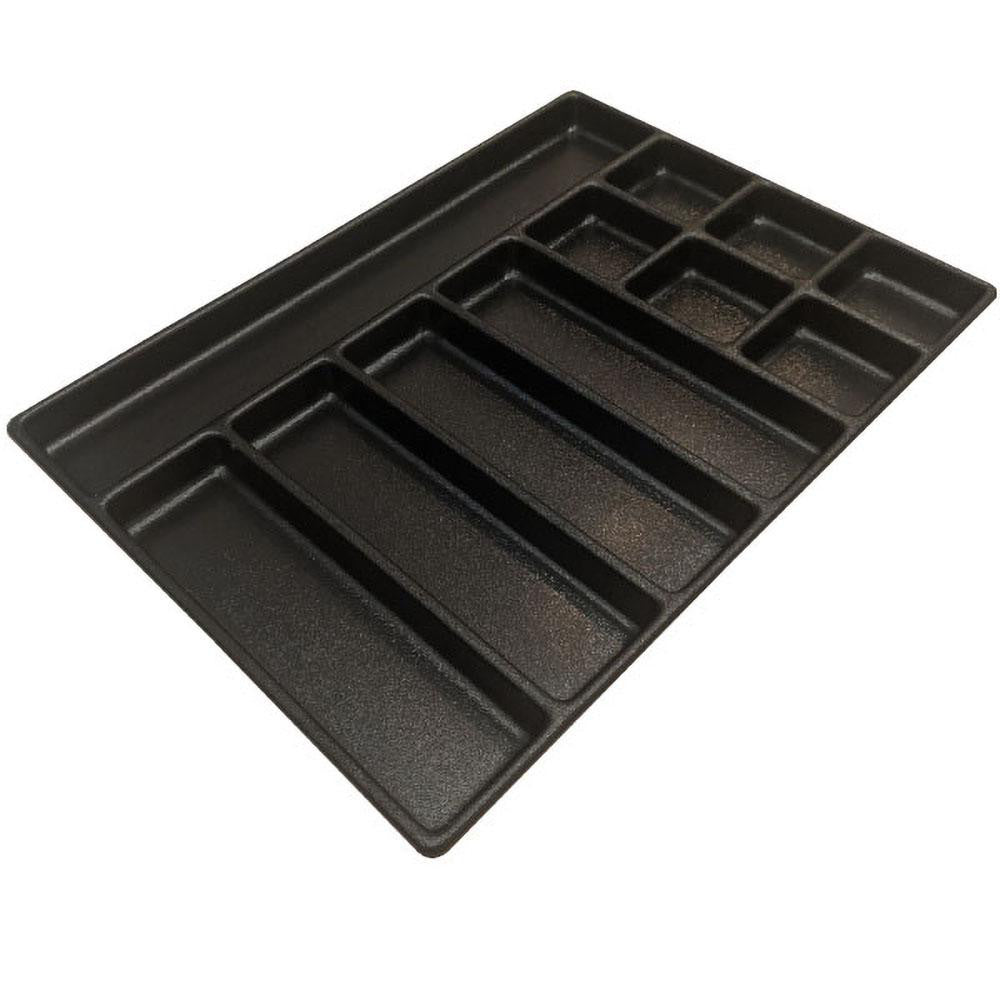 Kennedy 81928 Tool Case Organizer Durable ABS Plastic