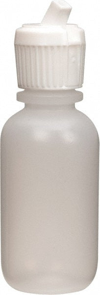 Dynalon Labware 605065-1 Polyethylene Dispensing Bottle 0.9" Width/Dia