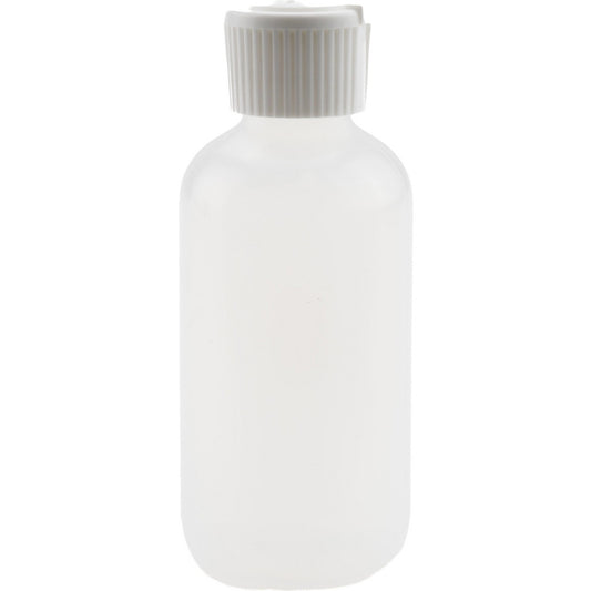 Dynalon Labware 605065-4 Polyethylene Dispensing Bottle 0.9" Width/Dia