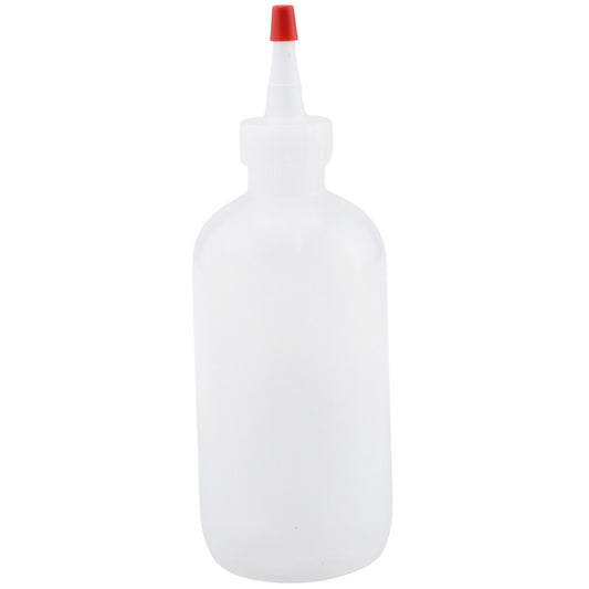 Dynalon Labware 605085-08 Polyethylene Dispensing Bottle 2.4" Width/Dia